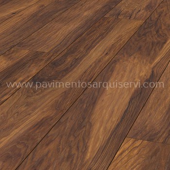 Tarimas Laminada Roble café marron XL